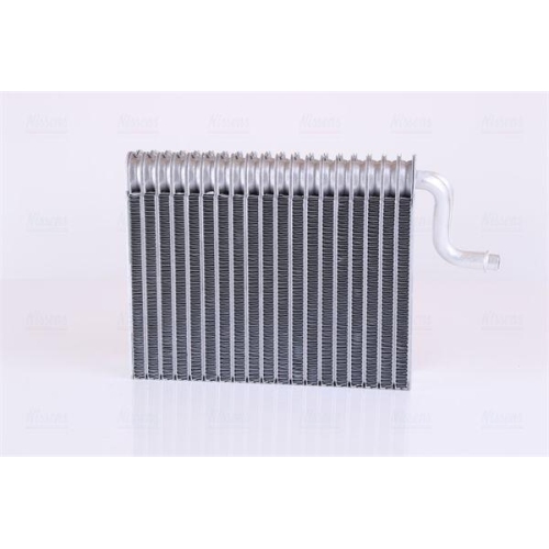 NISSENS Verdampfer, Klimaanlage 92150