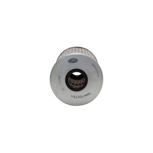 HELLA &Ouml;lfilter 8ZO 366 102-791