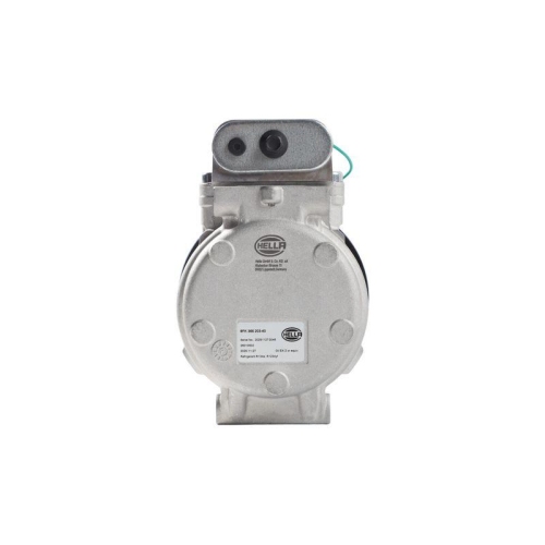HELLA Kompressor, Klimaanlage >>> Easy2Fit <<< 8FK 366 203-401