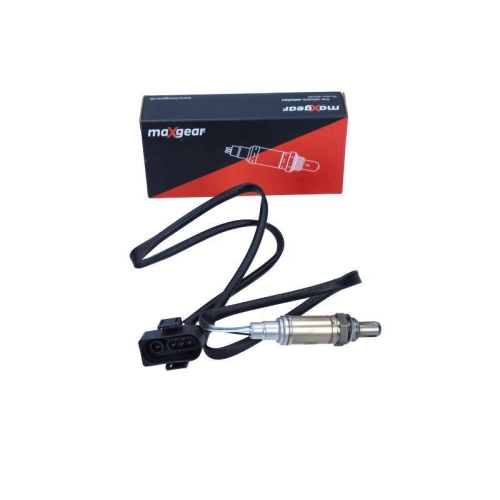 MAXGEAR Lambdasonde 59-0031