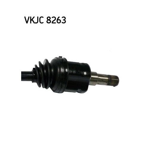 SKF Antriebswelle VKJC 8263
