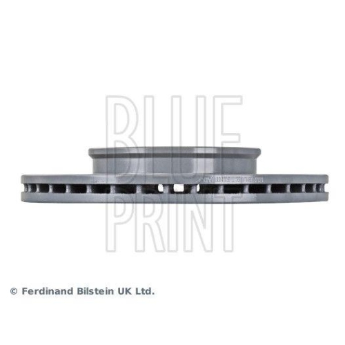 BLUE PRINT Bremsscheibe ADG043213