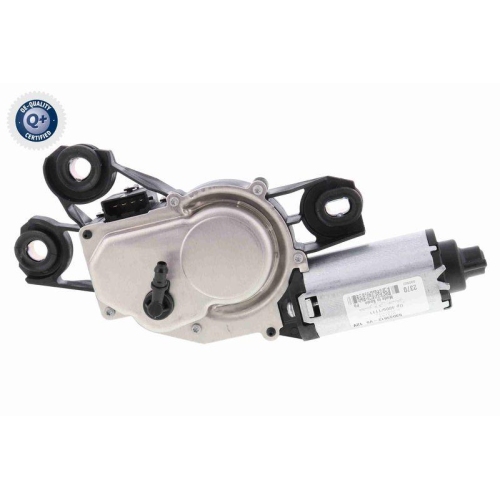 VEMO Wischermotor Q+, Erstausr&uuml;sterqualit&auml;t V10-07-0052