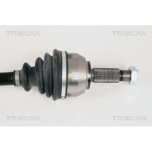 TRISCAN Antriebswelle 8540 16574