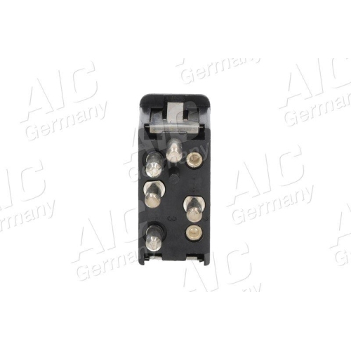 AIC Schalter, Fensterheber Original AIC Quality 50729