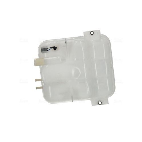 NISSENS Ausgleichsbeh&auml;lter, K&uuml;hlmittel ** FIRST FIT ** 996023