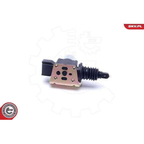 ESEN SKV Heckklappenschloss