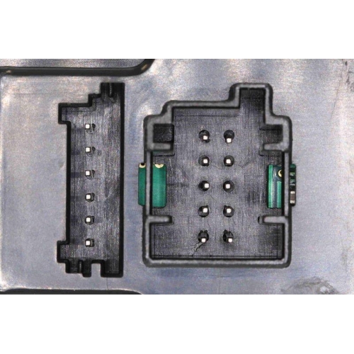 VEMO Schalter, Fensterheber Original VEMO Qualität