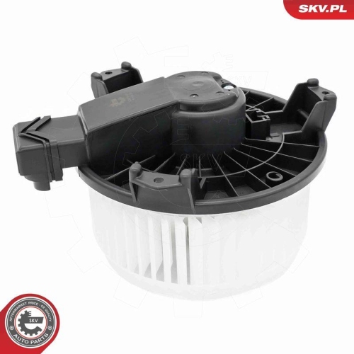 ESEN SKV Innenraumgebl&auml;se