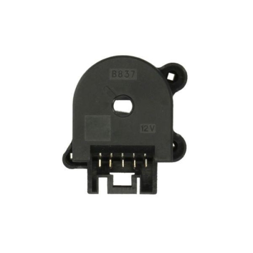 THERMOTEC Gebl&auml;seschalter, Heizung/L&uuml;ftung DEF012TT