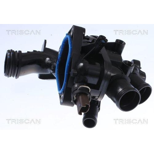 TRISCAN Thermostat, K&uuml;hlmittel 8620 494105