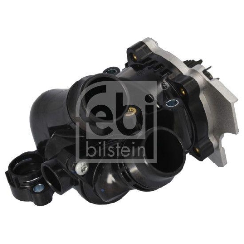 FEBI BILSTEIN Wasserpumpe, Motork&uuml;hlung 1004511