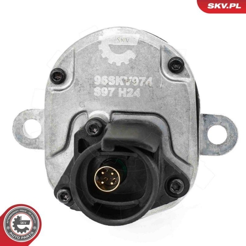ESEN SKV R&uuml;ckfahrkamera, Einparkhilfe 96SKV974