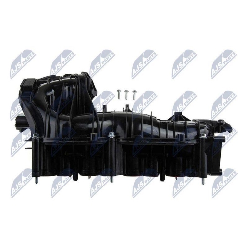 NTY Saugrohrmodul BKS-BM-001