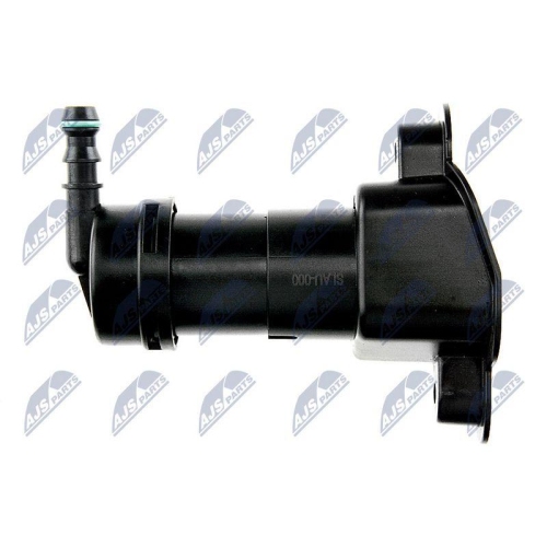NTY Waschwasserd&uuml;se, Scheinwerferreinigung EDS-AU-000