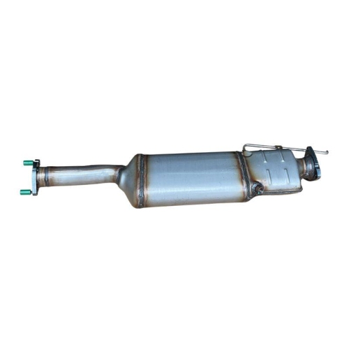 AHG Ru&szlig;-/Partikelfilter, Abgasanlage AHG2278