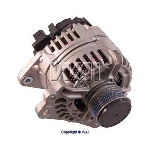 WAI Generator 23358N