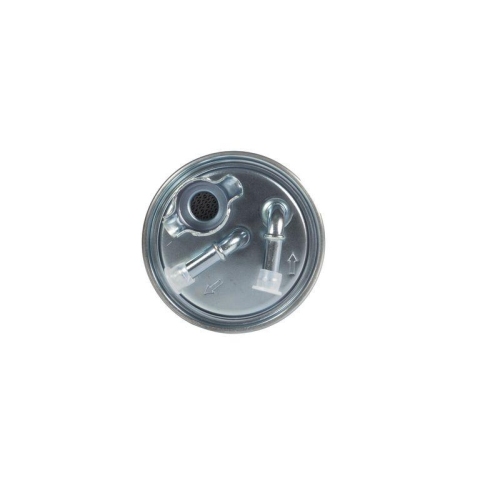 HELLA Kraftstofffilter 8ZF 366 110-461