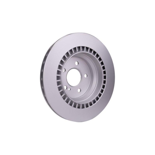 HELLA Bremsscheibe PRO High Carbon 8DD 355 122-951
