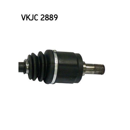 SKF Antriebswelle VKJC 2889