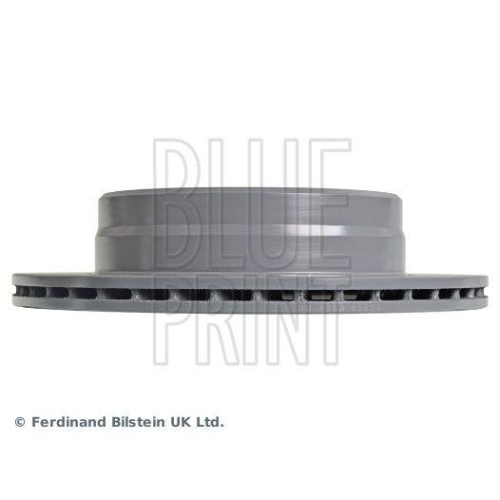 BLUE PRINT Bremsscheibe ADG043217