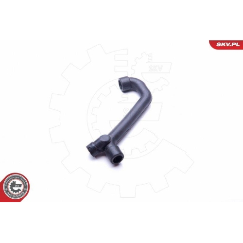 ESEN SKV Schlauch, Kurbelgehäuseentlüftung 31SKV113