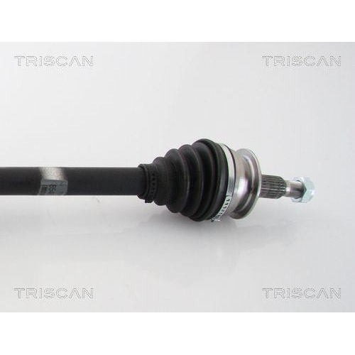 TRISCAN Antriebswelle 8540 23531