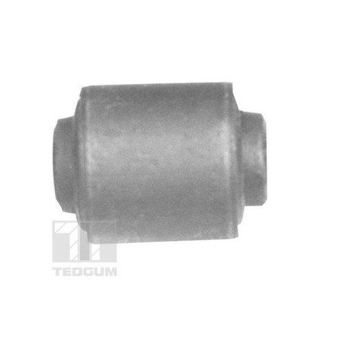 TEDGUM Lagerung, Stoßdämpfer TED71609