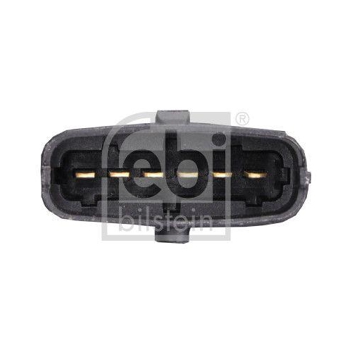 FEBI BILSTEIN T&uuml;rschloss febi Plus 197191