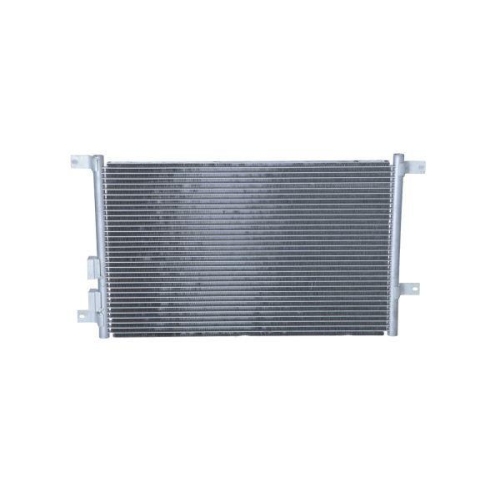 NRF Kondensator, Klimaanlage EASY FIT 35590