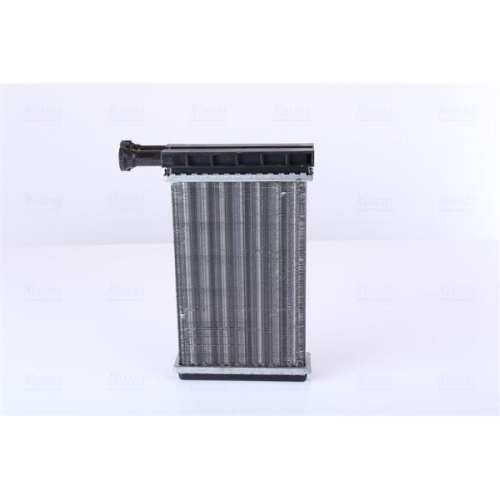 NISSENS W&auml;rmetauscher, Innenraumheizung 71745