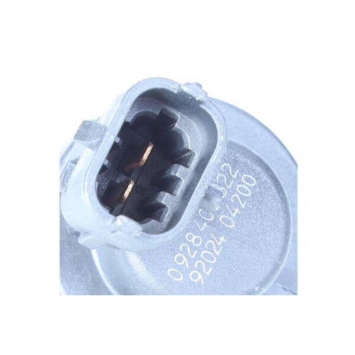 MAXGEAR Regelventil, Kraftstoffmenge (Common-Rail-System)