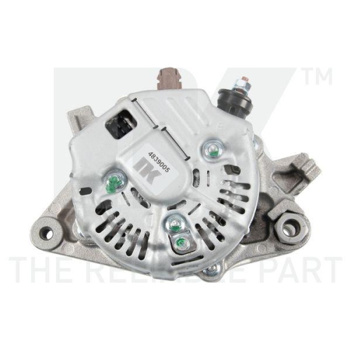 NK Generator 4839005