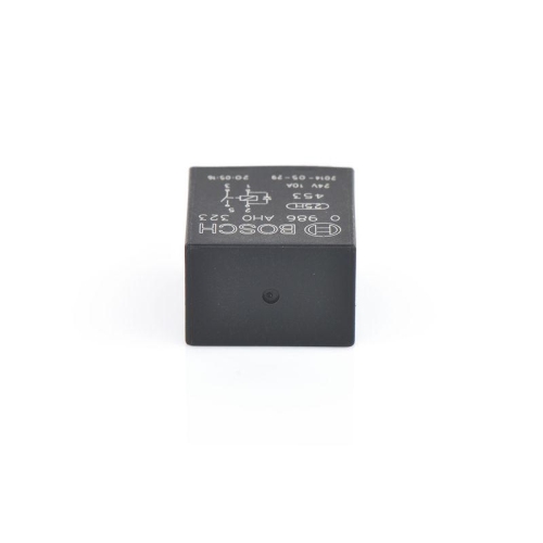 BOSCH Multifunktionsrelais 0 986 AH0 323