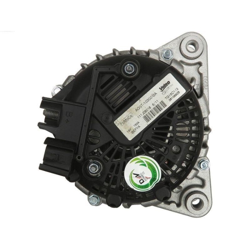 AS-PL Generator Wiederaufbereitet AS-PL