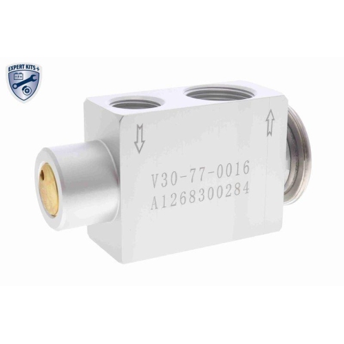 VEMO Expansionsventil, Klimaanlage EXPERT KITS + V30-77-0016