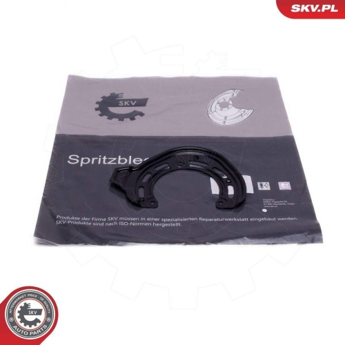 ESEN SKV Spritzblech, Bremsscheibe 57SKV214