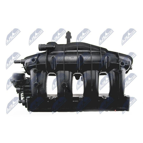 NTY Saugrohrmodul BKS-AU-000