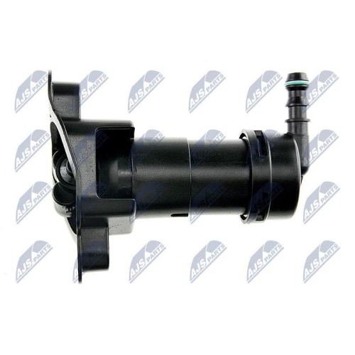 NTY Waschwasserd&uuml;se, Scheinwerferreinigung EDS-AU-001