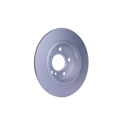 HELLA Bremsscheibe PRO 8DD 355 119-431