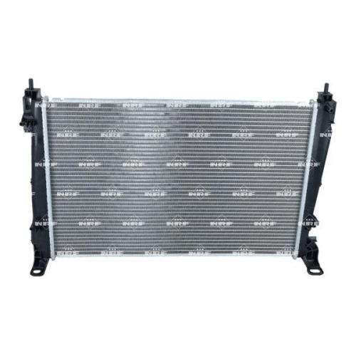 NRF K&uuml;hler, Motork&uuml;hlung EASY FIT 53017