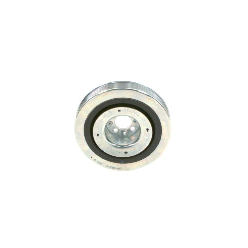 BOSCH Riemenscheibe, Kurbelwelle 1 987 945 600