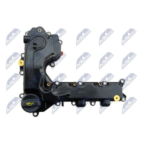 NTY Zylinderkopfhaube BPZ-PE-010