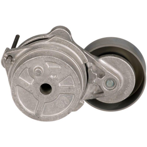 GATES Riemenspanner, Keilrippenriemen DriveAlign™ T39498