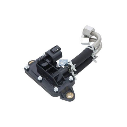 DT Spare Parts Ru&szlig;-/Partikelfilter, Abgasanlage 1.51151