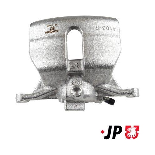 JP GROUP Bremssattel JP 1161908480