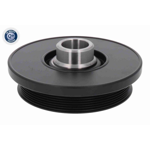 VAICO Riemenscheibe, Kurbelwelle Q+, Erstausr&uuml;sterqualit&auml;t V20-4994