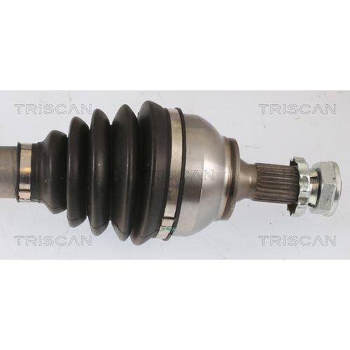 TRISCAN Antriebswelle 8540 28699