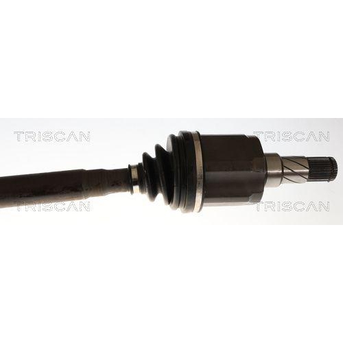 TRISCAN Antriebswelle 8540 81512