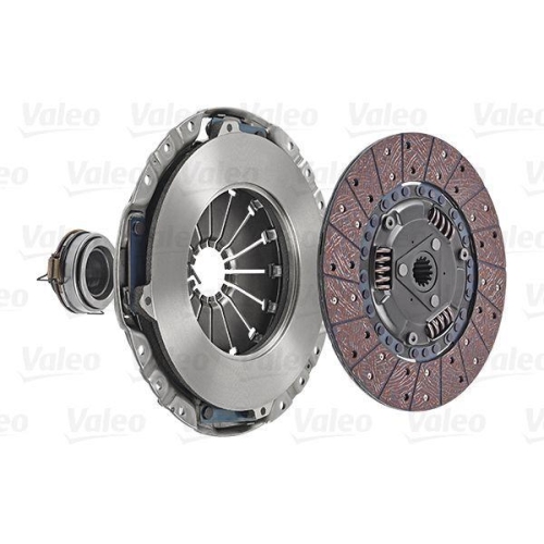 VALEO Kupplungssatz NEW KIT3P 827376